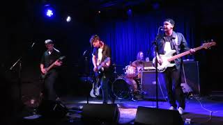 To The Wolves - &quot;Close Your Eyes&quot; Live @ Molly Malones