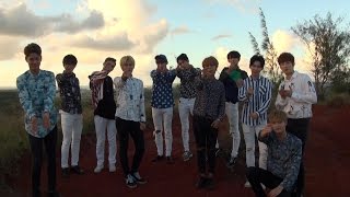 Apeace「I Love You」MV