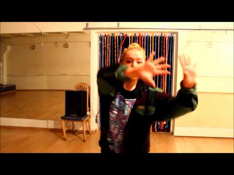 Badcore Kaidi | Voodoo child