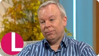 Inside No.9's Steve Pemberton Reveals Why He is Teaming up with Killing Eve's Jodie Comer | Lorraine video