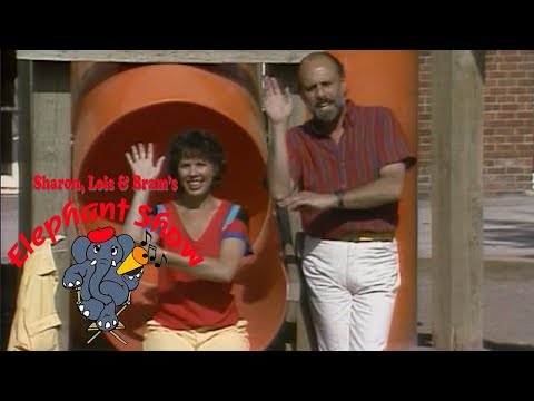 The Elephant Show - Skinnamarink (SONG)