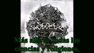 SCAR SYMMETRY-THE ICONOCLAST subtitulado en español