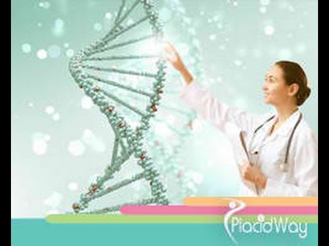 Logo of Stem Cell Therapy for Diabetes In Europe 