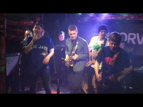 Herra Viiksi - Careless Whisper (George Michael Cover)