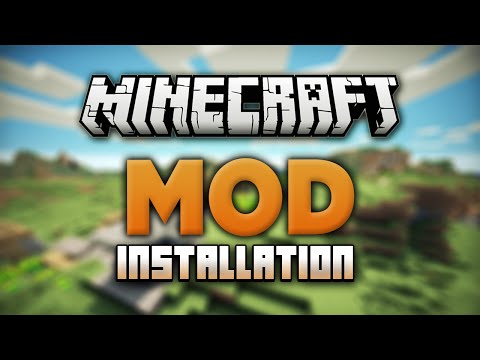 comment installer rc mod