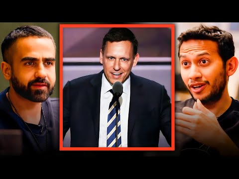 How Thiel Fellowship Changed My Life - OYO Rooms Founder Ritesh Agarwal