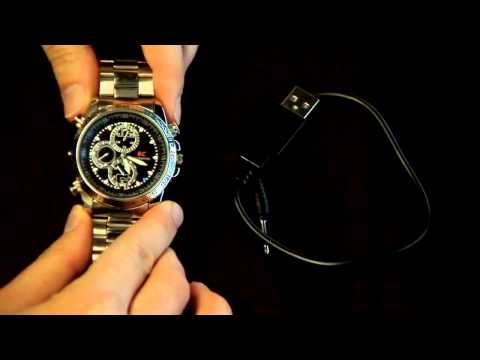 comment reparer aiguille montre