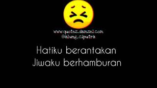 Download lagu story wa sedih || yang terlupakan mp3