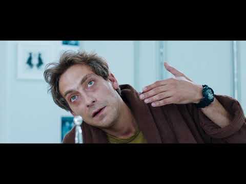 Детки напрокат - Trailer