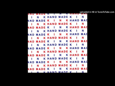 KiNK ‎- Hand Made (Dub)