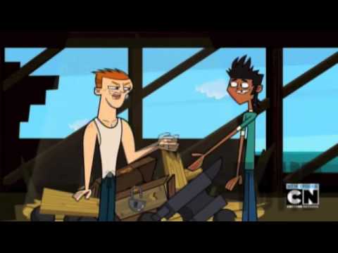 Total Drama All Stars Episode 12 Part 2