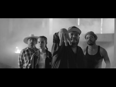 Pato Machete - El Machetero (Video oficial)