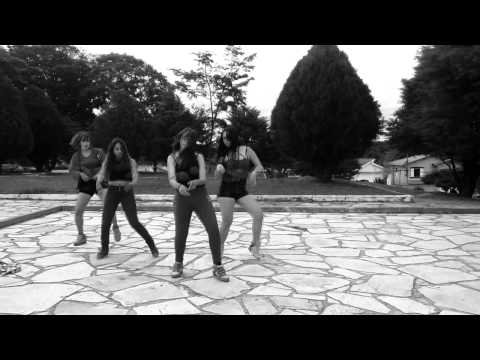 Crazy-4minute (Dance Cover) By: Soul Ladies