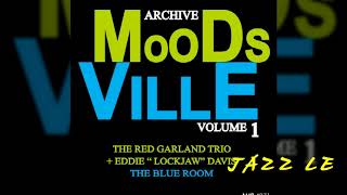 Music video thumbnail preview for Red Garland Trio with Eddie Lockjaw Davis - When Your Lover Has Gone by Red Garland Trio