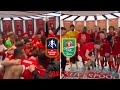Liverpool Freed From Desire FA Cup vs Carabao Cup Celebrations