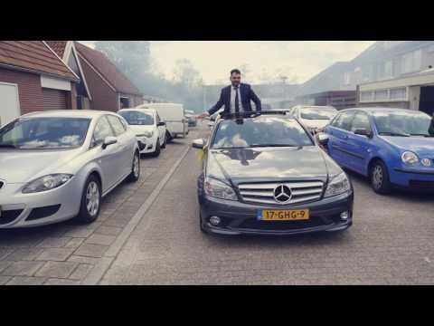 Tuğba & Koray - Gelin alma konvoy