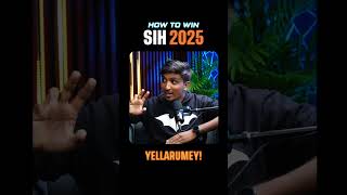 What is Smart India Hackathon 2025 ? 🔥 | Complete #roadmap for SIH 2025 Tamil #sih2025 #hackathon