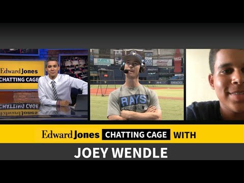 download lagu mp3 mp4 Joey Wendle News, download lagu Joey Wendle News gratis, unduh video klip Joey Wendle News