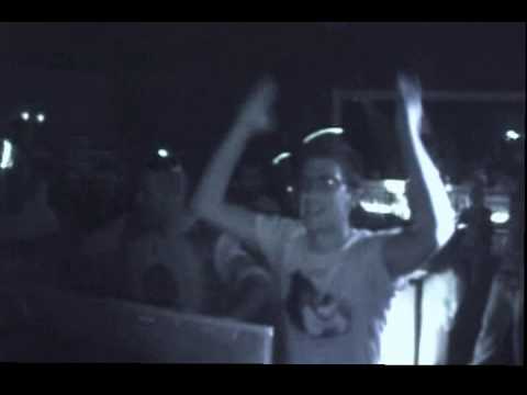 AIRESIS (Power Uplifting Trance) Goya club 15-01-2010 part 2