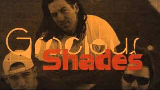 Gracious Shades - He Used A Gun / Nightmares [1993]
