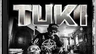 Tuki Carter - She Said ft. Wiz Khalifa (Tuki Tape)