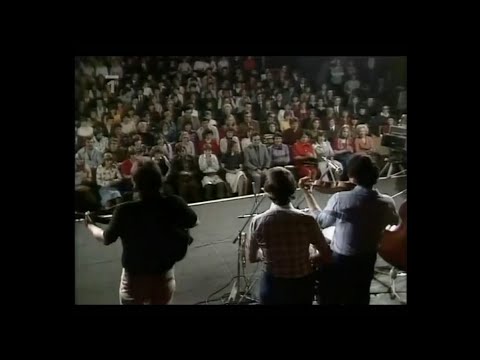 Plavci - Rybaření [1977] -Live