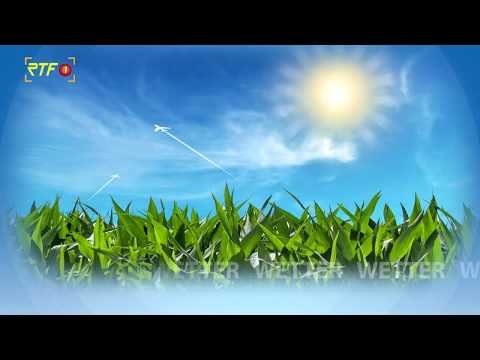 RTF.1 Wetter vom 27.4.2020