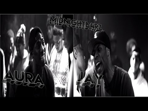 Jay vs Aura
