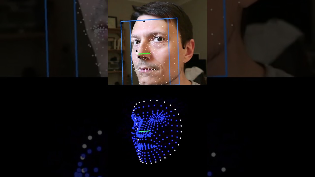 This Head Tracker Lets You Control Your Mouse