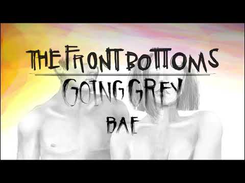 The Front Bottoms: Bae (Official Audio)