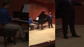 Lyric for Truelove - Undine Smith Moore