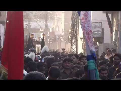 5th Muharram - Old Sukkur 2012-11-20 (5)