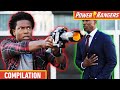The Evox Snare Beast Morphers Season 2 BRAND NEW Power Rangers Kids Action For Kids