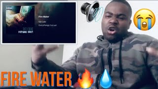 He Did It Again!!! | Ice Cube “Fire Water” | Steph REACTS!!!