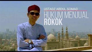 Download lagu Hukum Menjual Rokok - Ustadz Abdul Somad mp3
