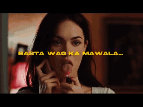 Nazty Kidd - YAN KA NA NAMAN (Official Lyric Video)