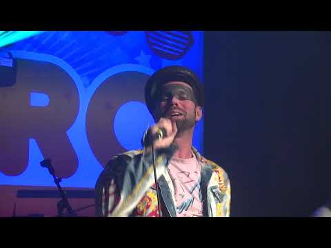 Italove &Fred Ventura live bei der Italo Party in Herning!(Dänemark)!