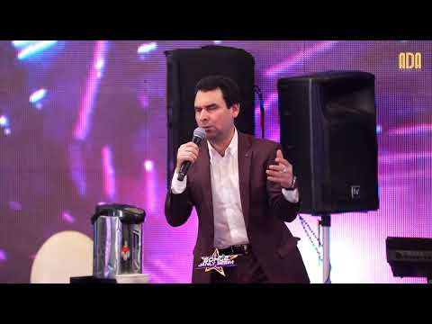 Rahat Kakajykow-Gel Dogan