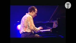 Michel Camilo y Tomatito. Festival de Jazz Gijón 2012