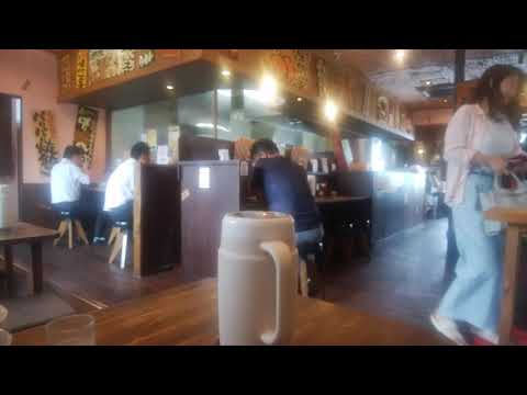 El ramen bariuma más rico