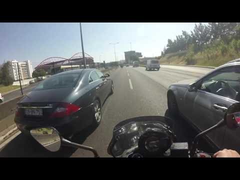 Sem tempo | SMTR RIDER | LOOKATUS & CONVITE