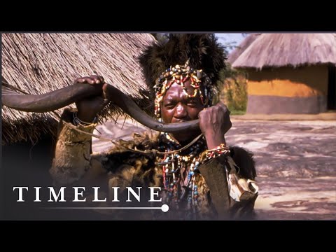Witchcraft Among The Azande | Disappearing Worlds (Full Documentary) | Timelines