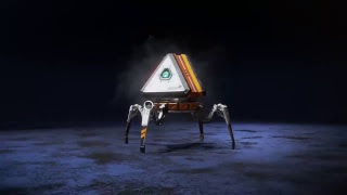 流行りの「Apex」って言うゲームをやろうと思う☆〜（ゝ。∂）