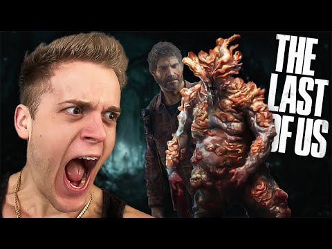 It Just Keeps Getting Harder... Last Of Us (Part 3/4)