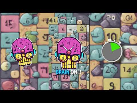 Brain On: Math Quiz