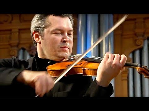 Bruch: Violin Concerto No. 1 / Repin · Rattle · Berliner Philharmoniker