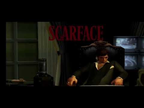 Scarface The World Is Yours Pt.7- The Police Dont Play