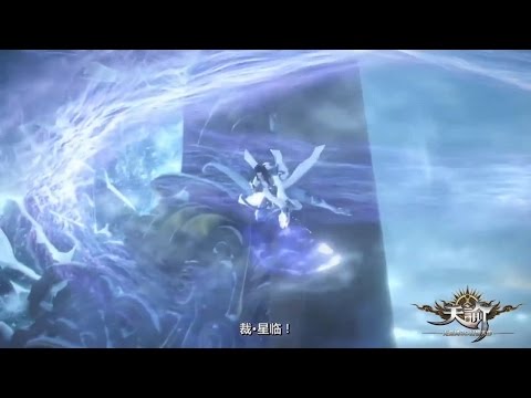 Game, jjjXD3.70 : Fantasy World - Video Game Cinematic Trailers HD 1080p