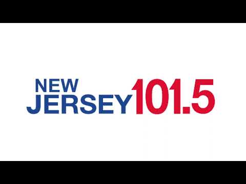 WXKW-FM New Jersey 101.5 Jingles