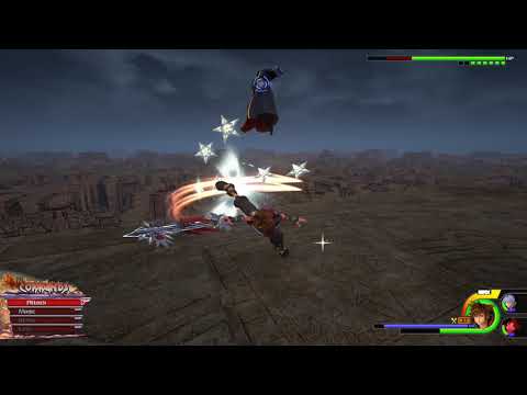 KH3 All PRO Codes Beginner Any% 3X